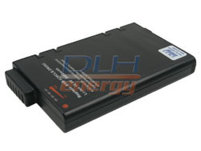 DLH LI-ION 10.8V-6600mAh Lithium-Ion (Li-Ion) 6600mAh 10.8V rechargeable battery