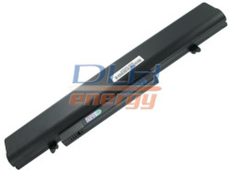 DLH LI-ION 14.8V-5200mAh BLACK Lithium-Ion (Li-Ion) 5200mAh 14.8V rechargeable battery