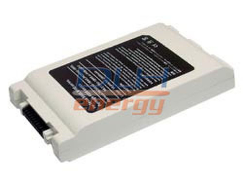 DLH LI-ION 10.8V-4000MAH Lithium-Ion (Li-Ion) 4000mAh 10.8V Wiederaufladbare Batterie