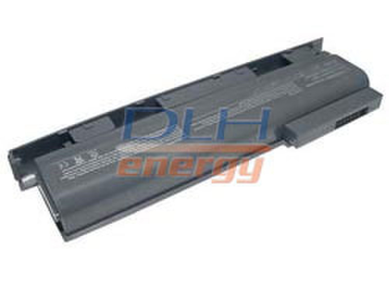 DLH LI-ION 10.8V-4000mAh Lithium-Ion (Li-Ion) 4000mAh 10.8V Wiederaufladbare Batterie