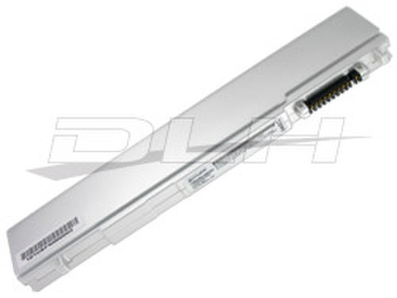 DLH LI-ION 10.8V-5800mAh-63Wh SILVER STANDARD Lithium-Ion (Li-Ion) 5800mAh 10.8V rechargeable battery