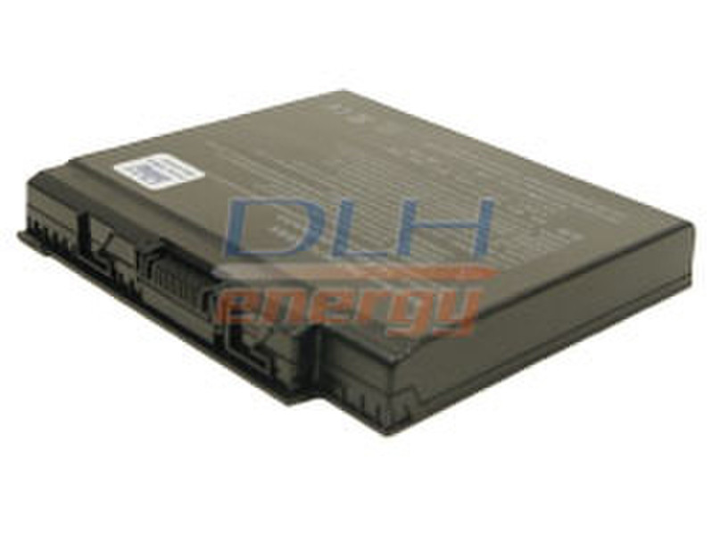 DLH LI-ION 14.8V-6600mAh Lithium-Ion (Li-Ion) 6600mAh 14.8V Wiederaufladbare Batterie