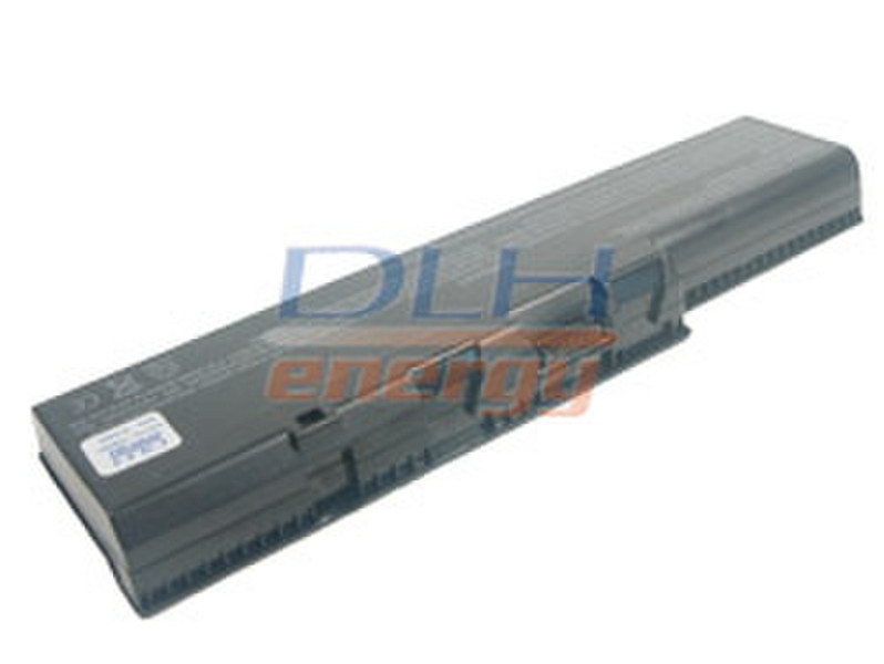 DLH LI-ION 14.8V-6900mAh BLACK STANDARD Lithium-Ion (Li-Ion) 6900mAh 14.8V Wiederaufladbare Batterie