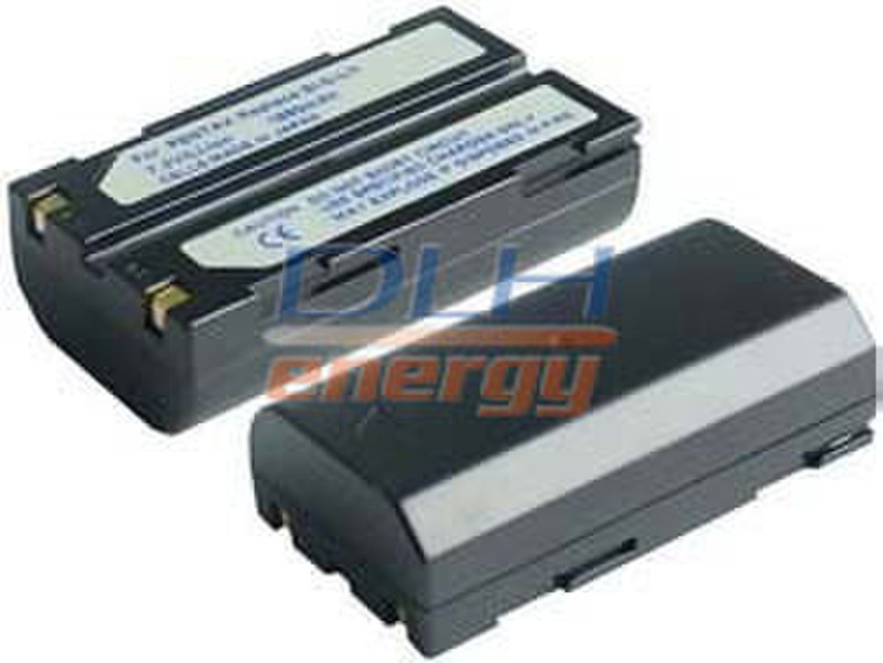 DLH LI-ION 7.4V-1850mAh Lithium-Ion (Li-Ion) 1850mAh 7.4V rechargeable battery