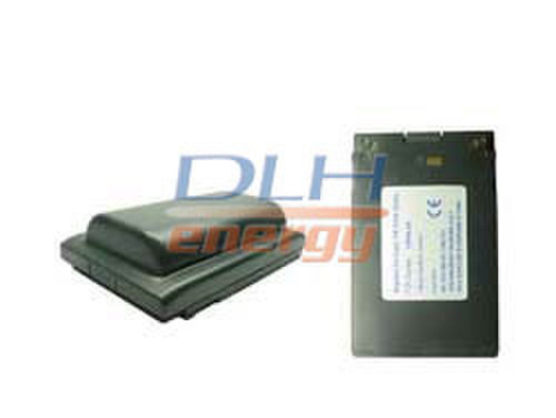 DLH LI-ION 7.2V-1850mAh Lithium-Ion (Li-Ion) 1850mAh 7.2V rechargeable battery