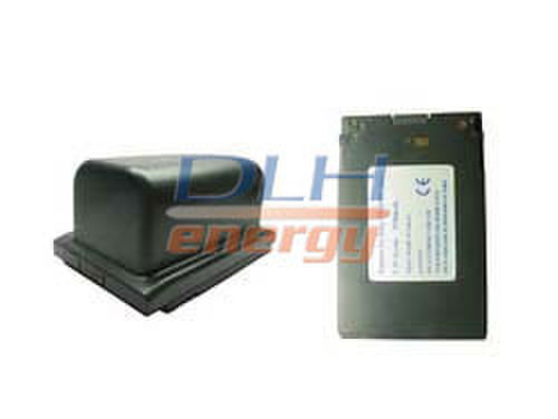 DLH LI-ION 7.2V-3000mAh-21.6Wh Lithium-Ion (Li-Ion) 3000mAh 7.2V rechargeable battery