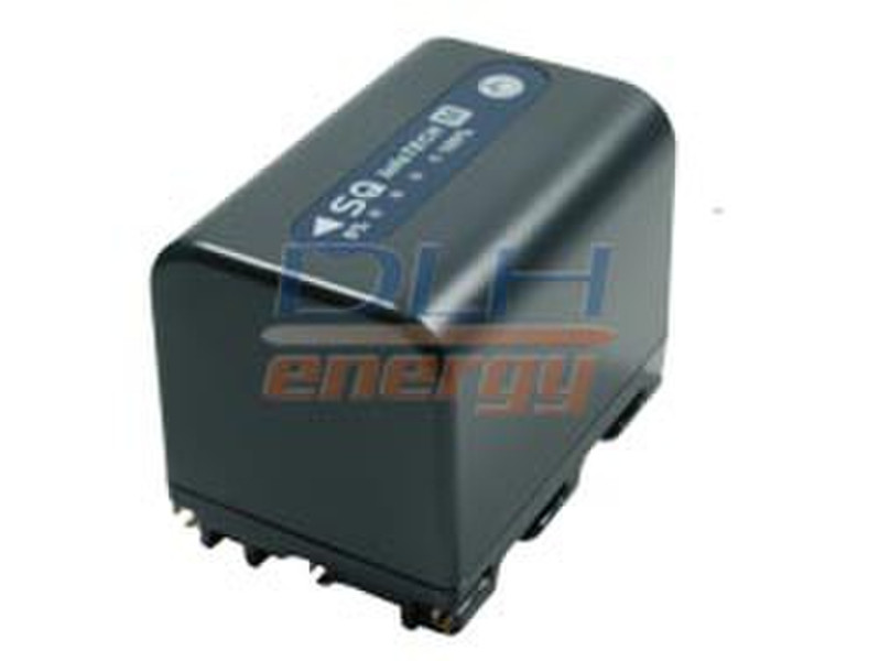 DLH LI-ION 7.2V-3000mAh-21.6Wh Литий-ионная (Li-Ion) 3000мА·ч 7.2В аккумуляторная батарея