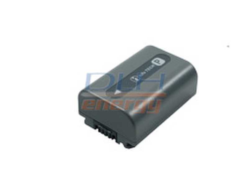 DLH LI-ION 7.2V-680mAh Lithium-Ion (Li-Ion) 680mAh 7.2V Wiederaufladbare Batterie