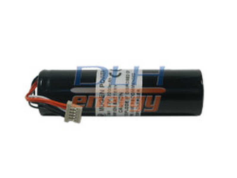 DLH LI-ION 3.7v 2200mAh Lithium-Ion (Li-Ion) 2200mAh 3.7V Wiederaufladbare Batterie