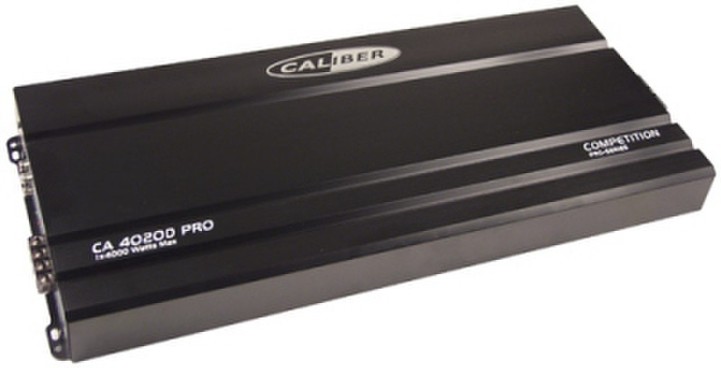 Caliber CA 4020D PRO AV receiver