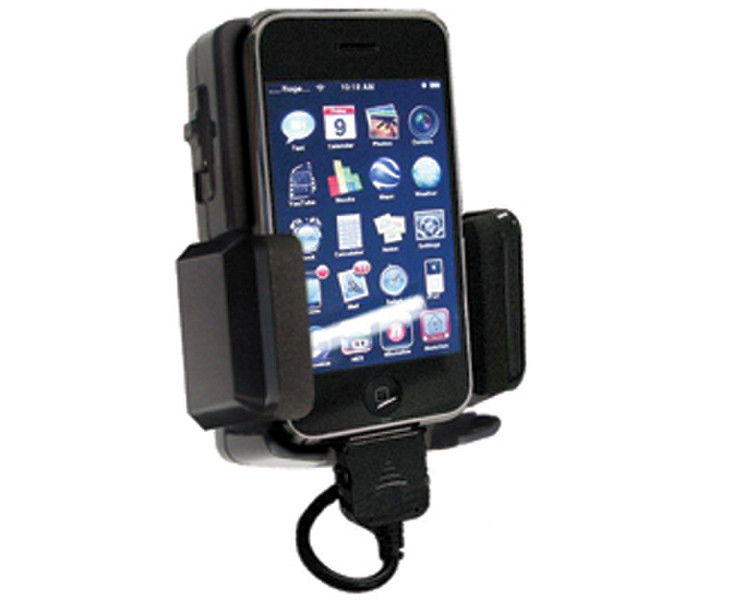 Caliber PMT250 88.1 / 88.3 / 88.5 / 88.7МГц Черный FM передатчик