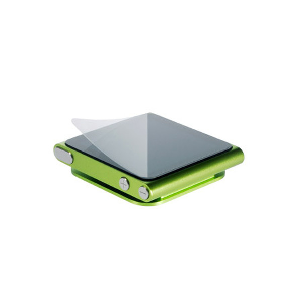 Artwizz ScratchStopper iPod nano 6G 3pc(s)