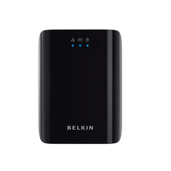 Belkin PowerLine AV 200 Ethernet 200Mbit/s networking card