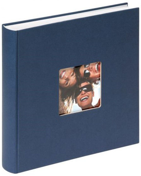 Walther Fun Blue photo album