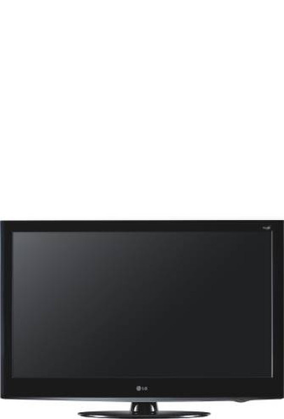 LG 37LD420N 37Zoll Full HD Schwarz LCD-Fernseher