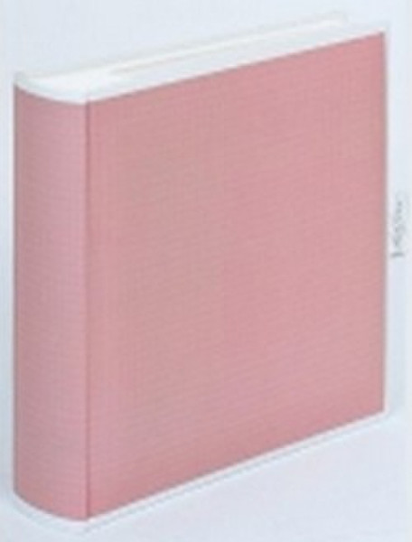 Walther Ikarus Pink photo album