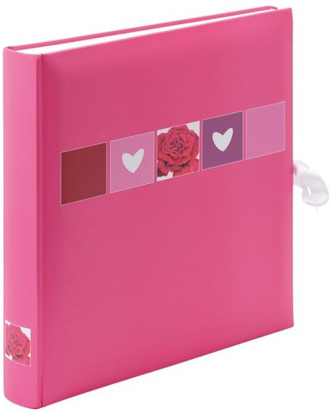 Walther Heaven Pink photo album