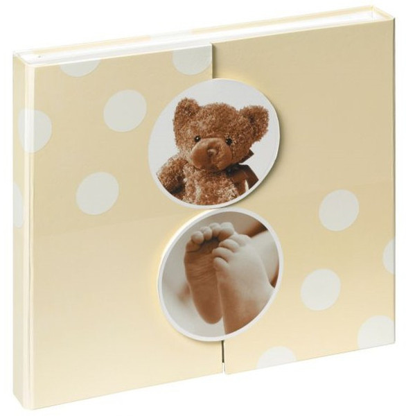 Walther Babys Buddy Beige Fotoalbum