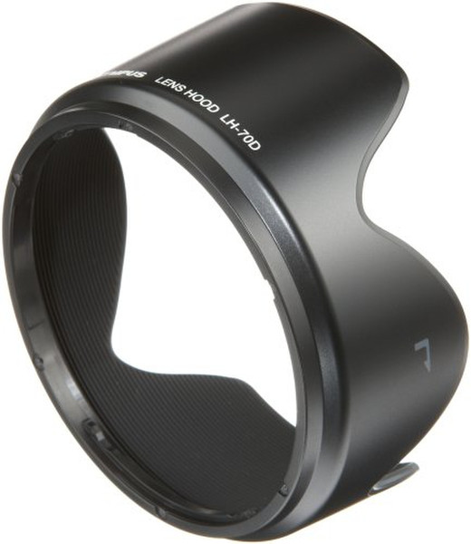 Olympus LH-70D 70mm Black lens hood