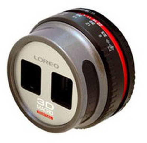 Loreo LA9006-EOS объектив / линза / светофильтр