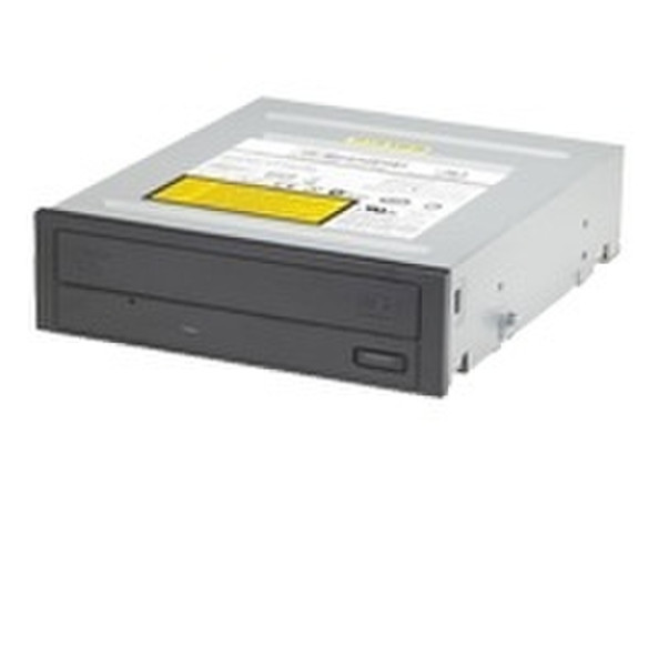 DELL 429-14845 Internal DVD-ROM Black,Metallic optical disc drive