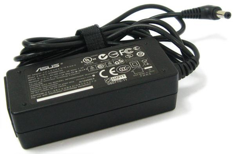 ASUS AC 36W 12VDC Для помещений 36Вт Черный адаптер питания / инвертор