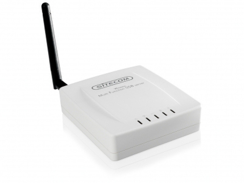 Sitecom WL-203 Wireless LAN Druckserver