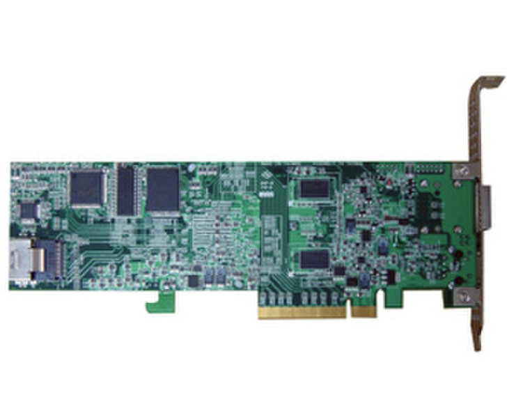 Areca ARC-1880IXL-12 PCI Express x8 2.0 6Гбит/с RAID контроллер