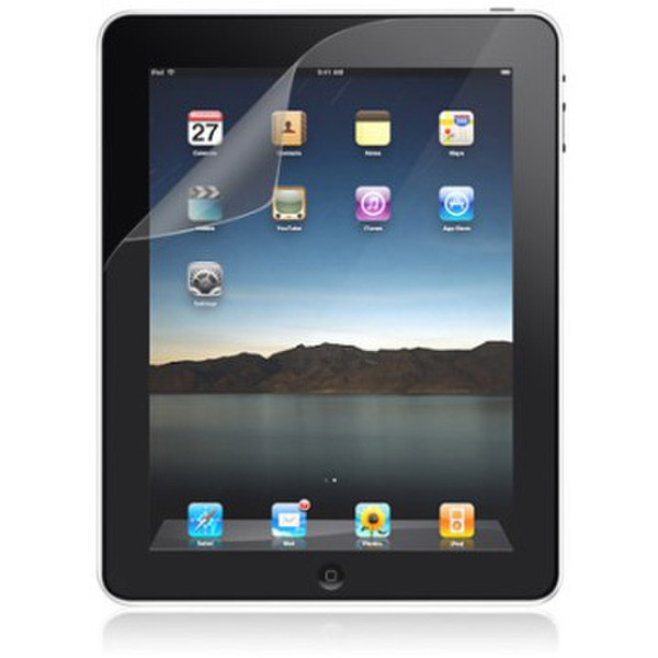 LUXA2 AG1 Apple iPad 1pc(s)