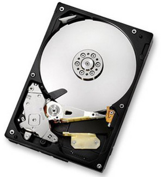 HGST CinemaStar 5K1000 1TB 1000ГБ SATA внутренний жесткий диск