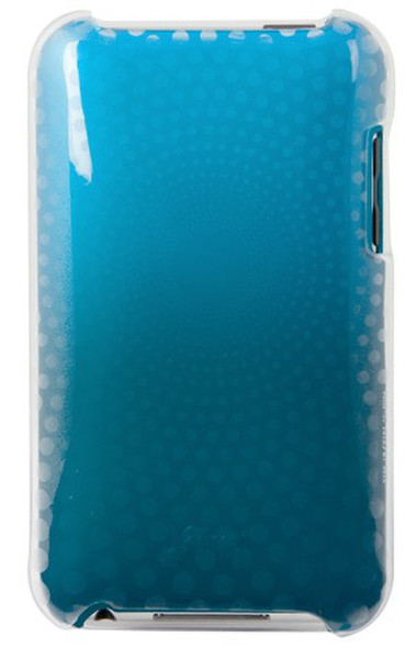 ifrogz TOUCH2G-SR-BBL-DBL Blue MP3/MP4 player case