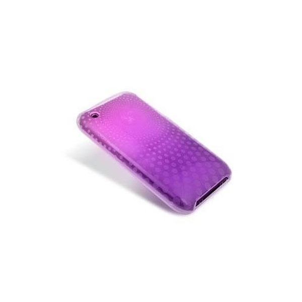 ifrogz TOUCH2G-SR-PNK-PRP Pink,Purple MP3/MP4 player case