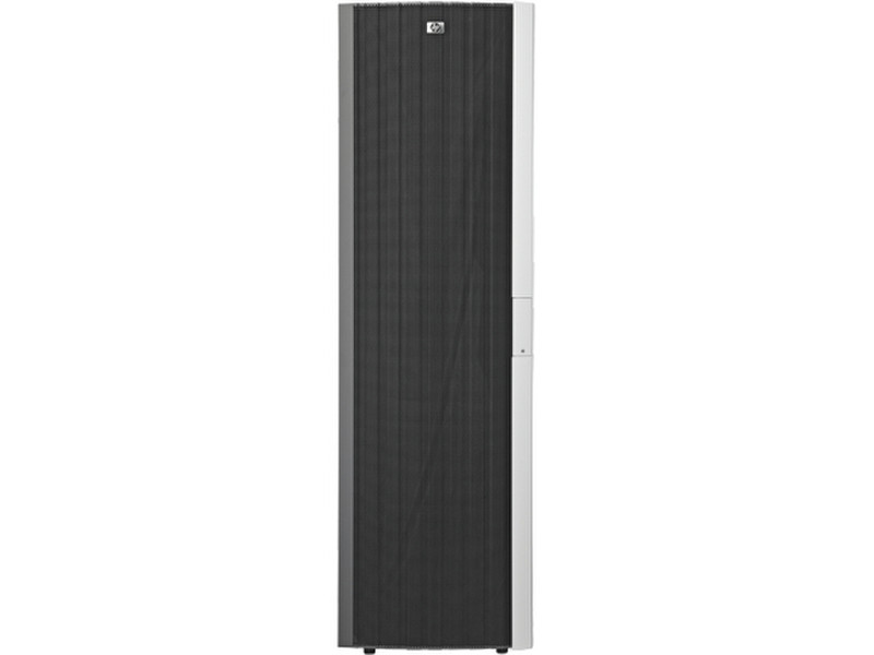 Hewlett Packard Enterprise AF094A Freestanding Carbon rack