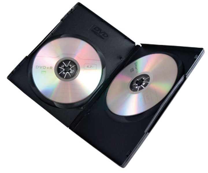 APM 570258 2discs Black