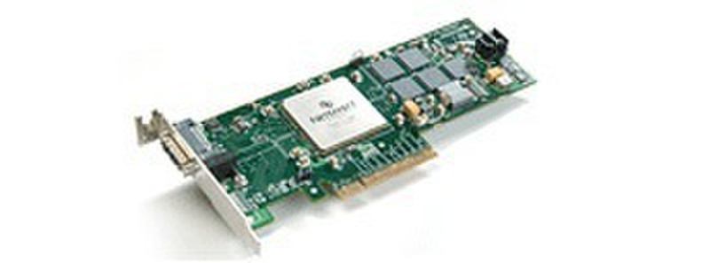 Intel NetEffect Ethernet Server Cluster Adapter CX4 Internal 10000Mbit/s networking card