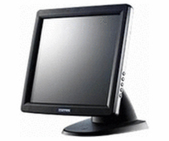 Glancetron GT19plus 19Zoll 1280 x 1024Pixel Touchscreen-Monitor