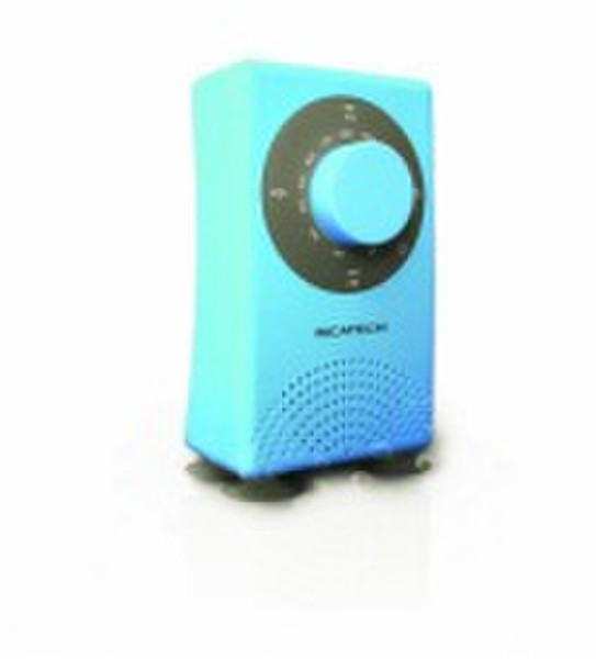 Ricatech RR-65 Personal Blue radio