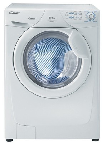 Candy CO 107 F Freistehend Frontlader 7kg 1000RPM A+ Weiß Waschmaschine