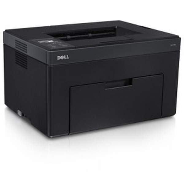 DELL 1250c Цвет 600 x 600dpi A4