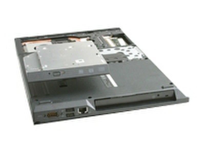 Origin Storage 320GB SATA 5400RPM Optical Bay Notebook Drive 320GB Serial ATA internal hard drive