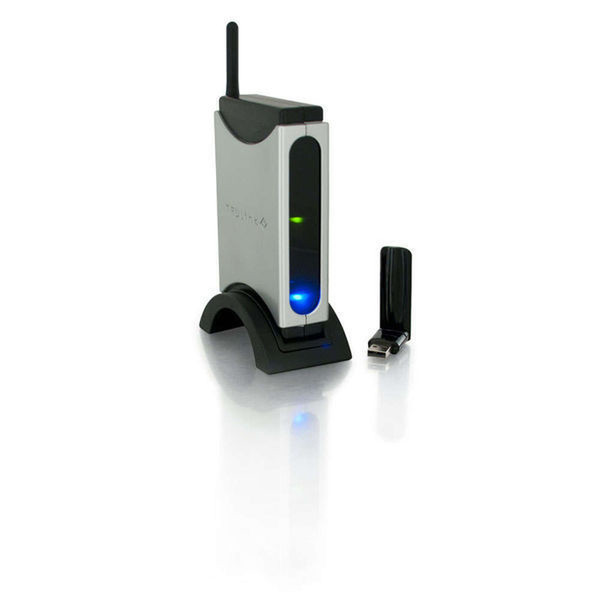 C2G Wireless Kit USB 2.0 интерфейсная карта/адаптер