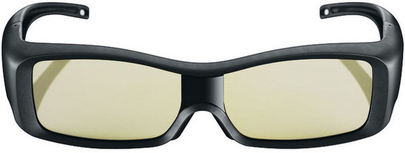 Toshiba FPT-AG01G Schwarz Steroskopische 3-D Brille