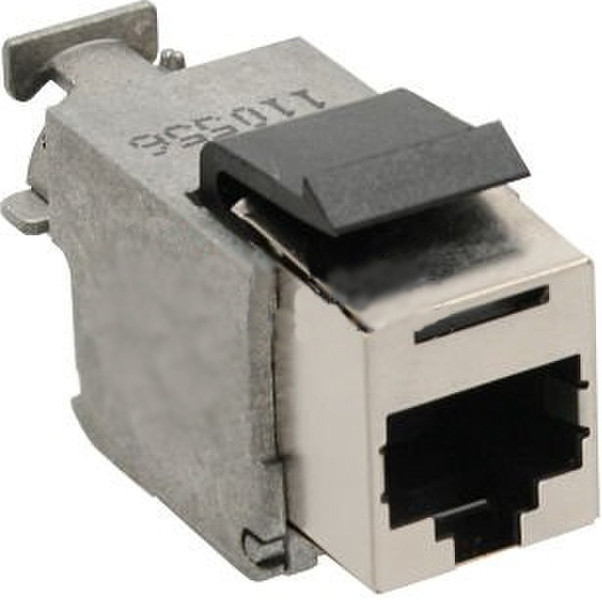 InLine 76201A RJ-45 Grey wire connector