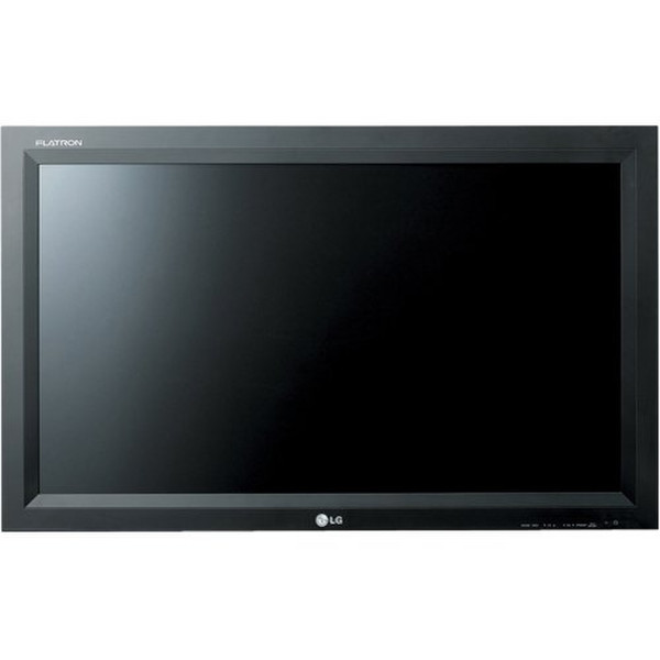 LG M3203CCBA + NC1000 MediaPlayer 32Zoll Computerbildschirm