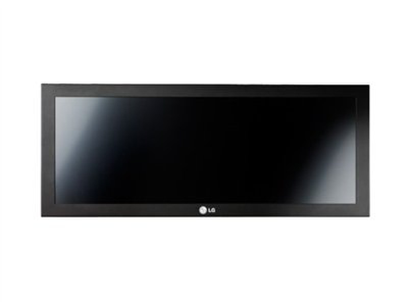 LG M3800S-BN + NC1000 Mediaplayer 38