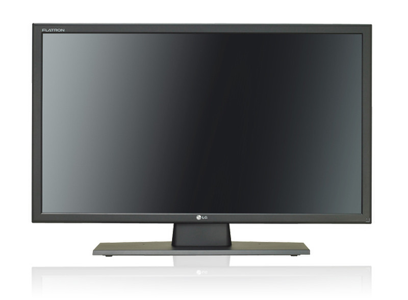 LG M4715CCBA + NC1000 47Zoll Full HD Schwarz Computerbildschirm