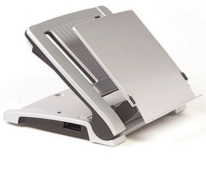 Targus Ergo D-Pro Notebook Stand + Logitech S510