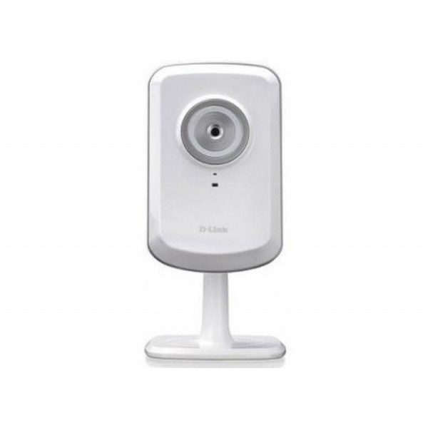 D-Link DCS-930 камера видеонаблюдения
