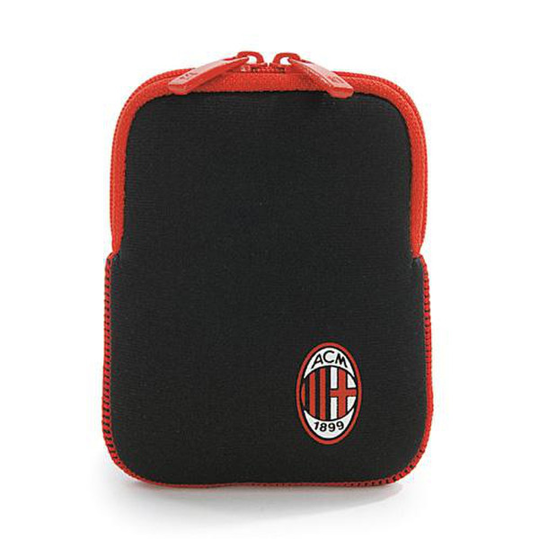 Tucano Colore Milan Black,Red