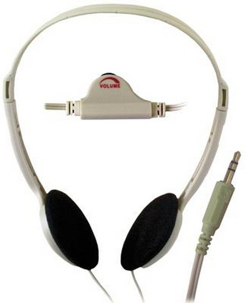 MCL CSQ-Head headset